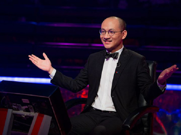 MC Phan Đăng chia sẻ lý do đột ngột ngừng dẫn 'Ai là triệu phú'
