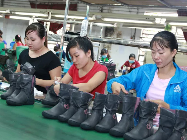 4 quy định mới về tiền lương có hiệu lực từ 1-2-2021