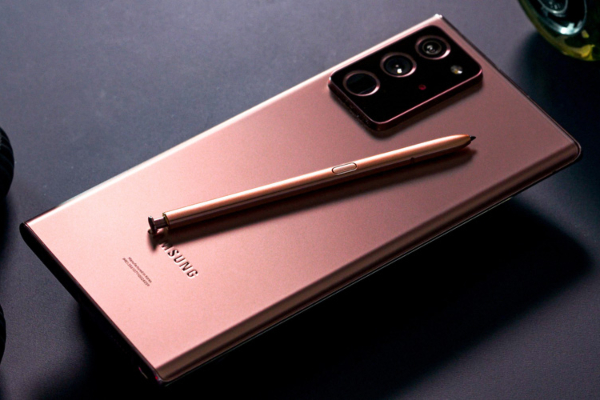 Samsung phủ nhận tin đồn ngừng phát triển dòng Galaxy Note