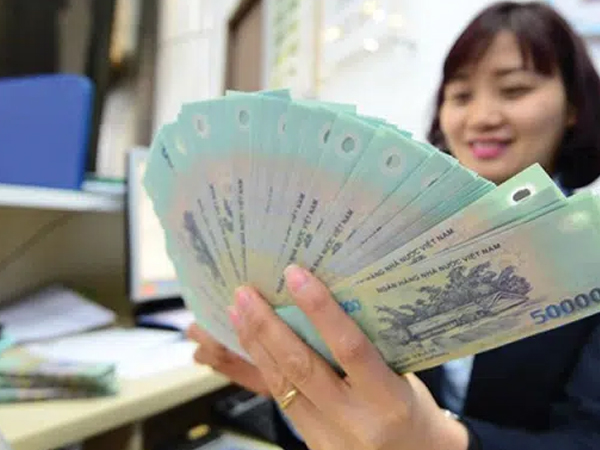 Một ngân hàng 'chơi lớn' thưởng Tết cho nhân viên tới 6 tháng lương?
