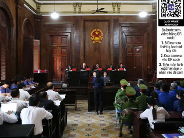 Thất thoát hơn 725 tỉ đồng ở cao tốc TP HCM - Trung Lương: Cấp trên chối, cấp dưới thừa nhận