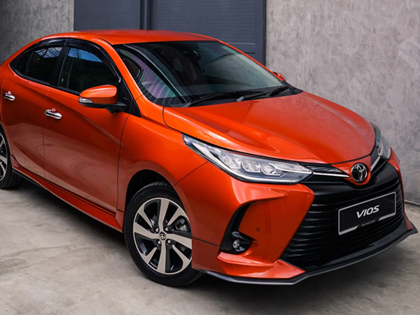 Đại lý hé lộ thông tin Toyota Vios 2021 sắp về Việt Nam, dự kiến ra mắt đầu năm sau