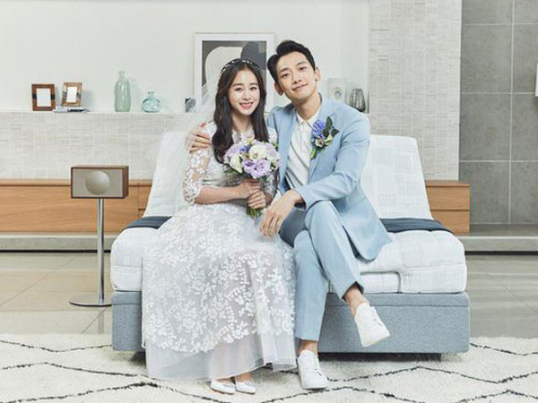 Bi Rain lần đầu hé lộ chi tiết chuyện tình với Kim Tae Hee: Đây mới là người theo đuổi và yêu đơn phương trước!