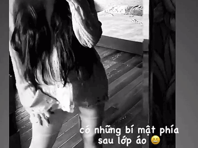 Ca nương Kiều Anh đích thân giải đáp thắc mắc 'Bầu mà vẫn như không', nhan sắc + vóc dáng một lần nữa khiến dân tình trầm trồ