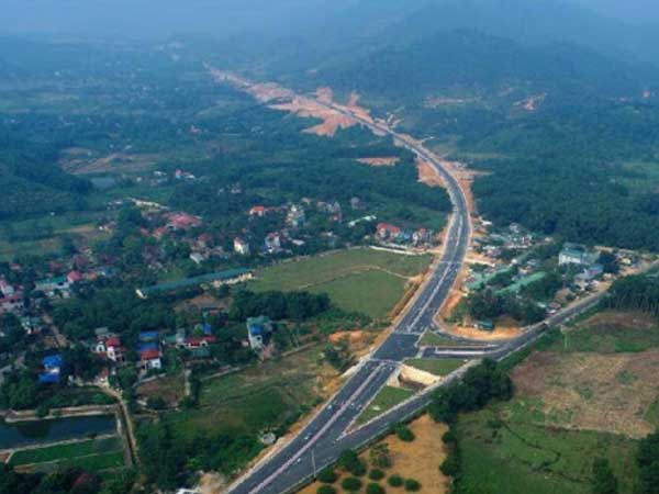 BOT cao tốc Hòa Bình - Mộc Châu: Nhà nước bỏ thêm gần 5.000 tỷ
