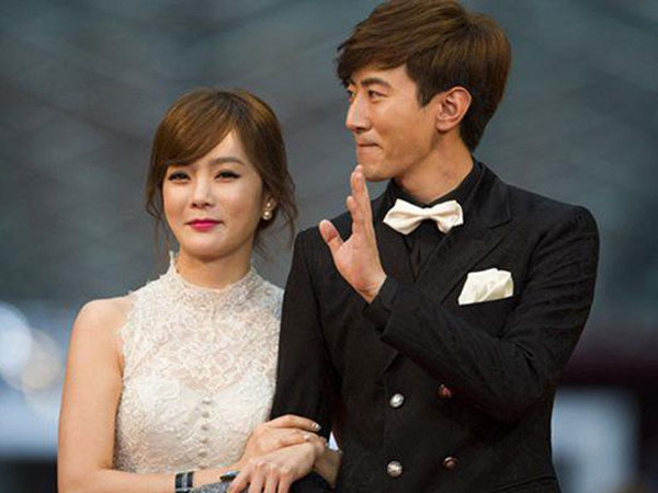 Vợ chồng Chae Rim cuối cùng đã có động thái nói về vụ ly hôn xôn xao showbiz Hàn - Trung sau 6 năm chung sống?