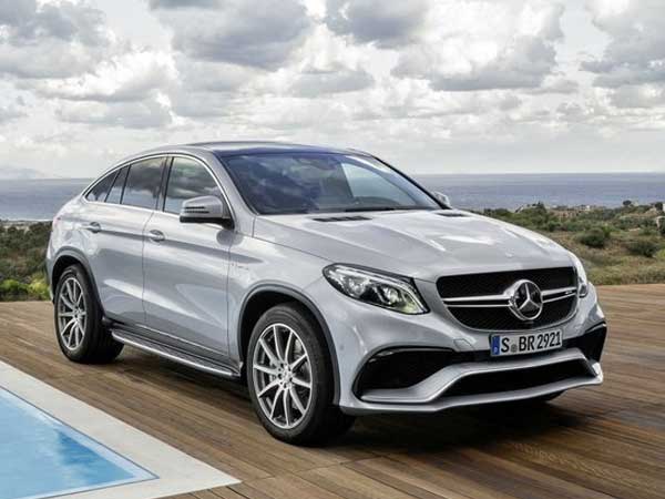 Top 10 mẫu xe SUV đắt nhất thế giới năm 2020