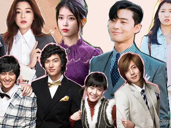Nhìn lại style 10 năm của hội chị em: Ảnh hưởng từ phim Hàn Quốc nhiều, choáng nhất là khả năng tạo trend của Song Hye Kyo