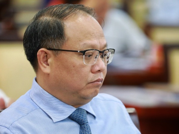 Ông Tất Thành Cang liên quan 3 sai phạm khác