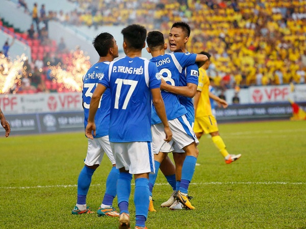 Than Quảng Ninh ra mắt hai tân binh đầu tiên ở mùa giải 2021