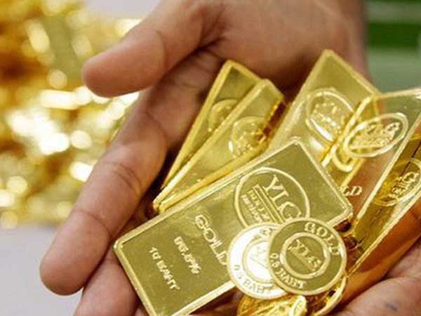 Kịch bản sụt giá thê thảm của vàng năm 2013 có chuẩn bị lặp lại?