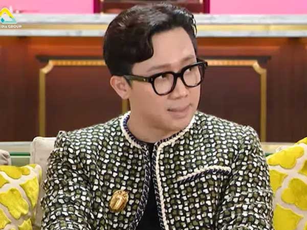 Trấn Thành bất ngờ nhắn nhủ Nam Em sau ồn ào giả ngất xỉu trên sóng truyền hình