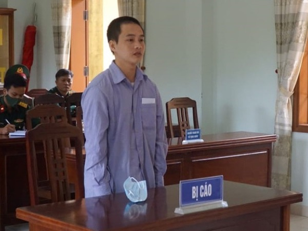 Triệu Quân Sự lĩnh thêm 6 năm tù cho lần thứ 3 vượt ngục