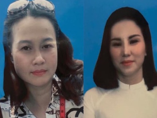Truy tìm nhóm 'quý bà' trộm cắp trong trung tâm thương mại