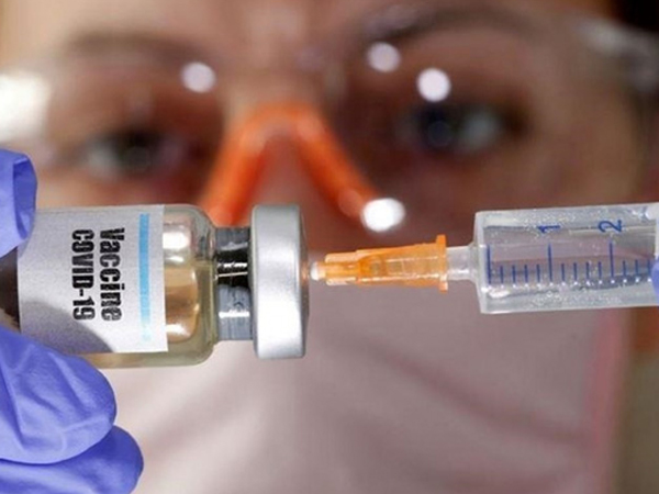 Vaccine thứ 2 phòng Covid-19 của Mỹ đã sẵn sàng, FDA chuẩn bị cấp phép