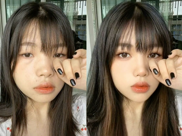 Loạt ảnh nữ thần trước và sau photoshop, hội con trai gào khóc: 'Còn đâu niềm tin vào thế giới này!'