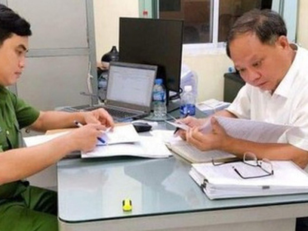Những sai phạm nghiêm trọng của ông Tất Thành Cang