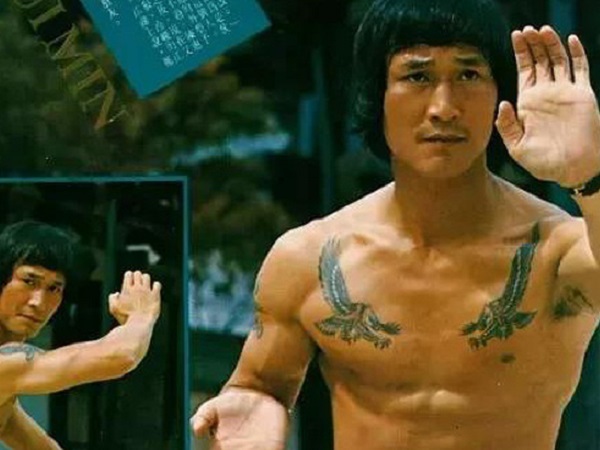 'Thần quyền' là trùm xã hội đen Hồng Kông và trận tỉ thí làm thế giới ngầm dậy sóng