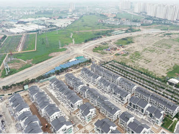 Cẩn trọng bẫy 'thổi giá' khi đầu tư vào đất nền