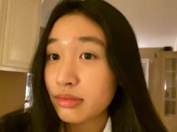 Jenny Huỳnh căng 'não' với các bài thi cuối kỳ, dân mạng vào đồng cảm: 'Thi xong ăn Tết nó mới ngon được'