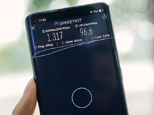 VinaPhone công bố chính thức vùng phủ sóng 5G ở Hà Nội và TP. Hồ Chí Minh
