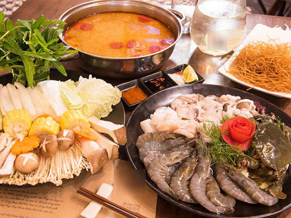 Tiết lộ 'sốc' về lẩu Thái, buffet giá rẻ từ cựu nhân viên nhà hàng, nghe xong khiến nhiều người giật mình thon thót
