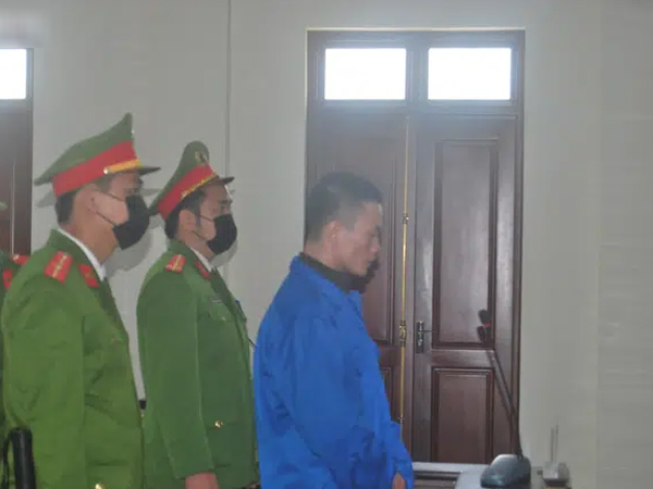 Hành trình 12 năm lẩn trốn sau khi sát hại tài xế xe ôm của tên cướp ở Nam Định: 'Án chồng án', bị bắt khi đang cai nghiện với cái tên giả