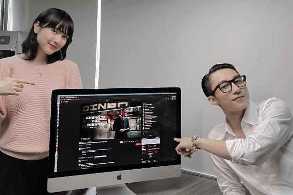Lượt xem công chiếu của Sơn Tùng M-TP: Dài hẳn 15 phút nhưng vẫn không thể phá kỷ lục chính mình!