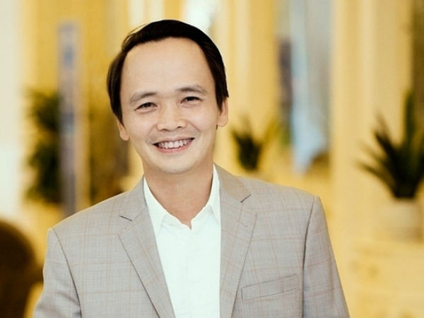 Ông Trịnh Văn Quyết tuyên bố là người tiên phong đánh thức 'hoa hậu đang ngủ' Gia Lai