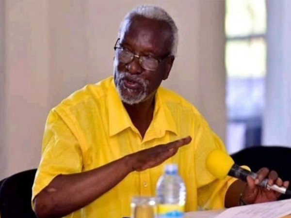 Phó Thủ tướng Uganda qua đời vì Covid-19