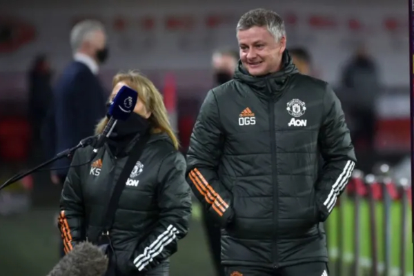 HLV Solskjaer cho rằng tỉ số trận MU - Leeds có thể là 12-4