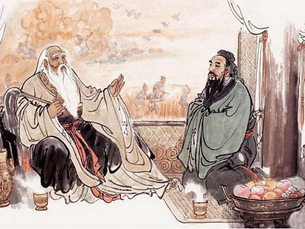 3 đặc điểm của người không đáng để kết giao, nên tỉnh táo kẻo có ngày bị đâm sau lưng