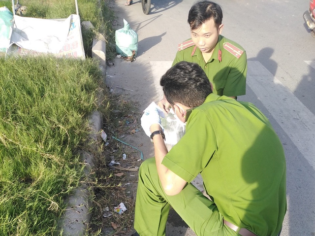 TP.HCM: Đang ngồi uống cà phê, thanh niên bị nhóm người chém nguy kịch