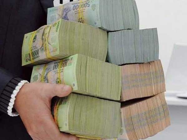 Bội chi ngân sách tăng lên, nợ công còn trong ngưỡng an toàn