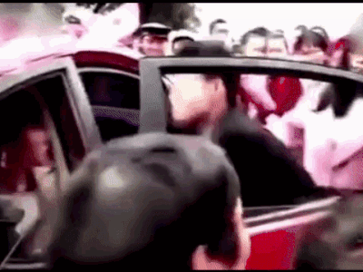 Clip: Bị 'cắm sừng' trước ngày cưới, chú rể hành xử thô bạo với cô dâu