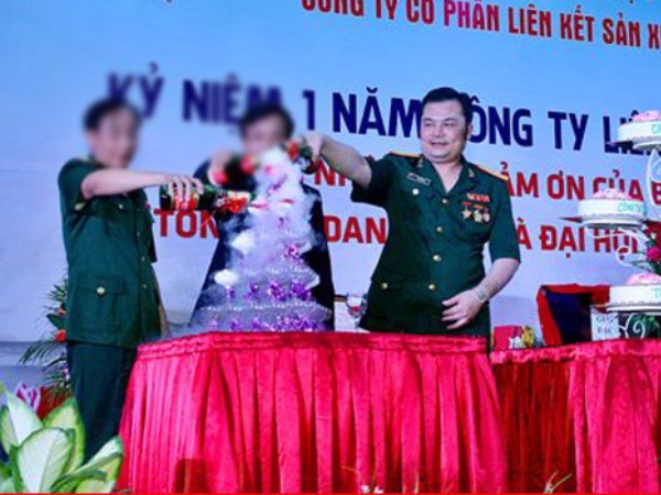 Chiêu trò khiến hơn 68.000 người sập bẫy đa cấp Liên Kết Việt