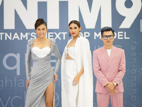 Sắp hết 2020 nhưng Next Top Model, The Face vẫn vắng bóng, Chung kết Model Kid đã bị quên lãng?