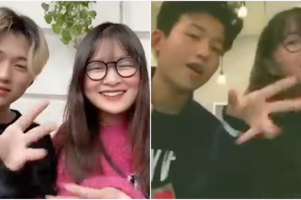 Rich kid Nhất Hoàng cùng bạn thân throwback 2017, quay clip như thời Muvik còn bùng nổ