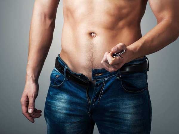 Quý ông chỉ nên 'tự sướng' bao nhiêu lần một tuần? Câu trả lời từ chuyên gia Nam học