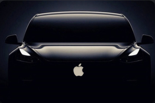 Reuters: Apple sẽ sản xuất xe điện từ năm 2024, hứa hẹn cuộc cách mạng về pin