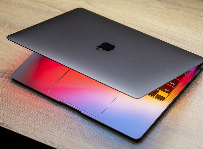 Intel từng đem bán thiết kế CPU của MacBook cho các đối thủ khác - Thêm một lý do Apple chuyển sang M1