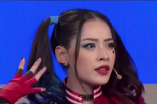 Bão tranh cãi trước clip Chi Pu nói về antifan: 'Nhiều khi em nghĩ rằng họ có vấn đề về thần kinh'