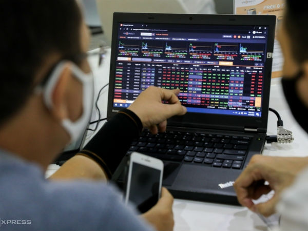 Những cổ phiếu 'dẫn sóng' năm 2020
