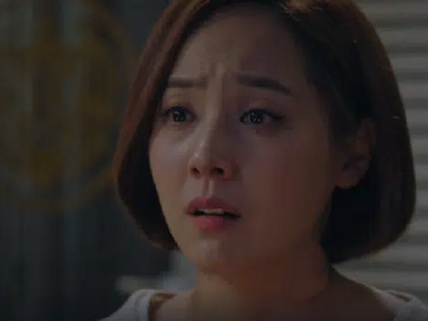 Cuộc chiến thượng lưu: Oh Yoon Hee (Eugene) chính là hung thủ xô chết con gái của Su Ryeon (Lee Ji Ah), bẻ lái thế này thì ai cũng ác cả rồi!