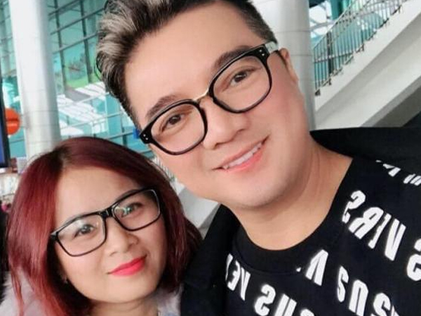 Đàm Vĩnh Hưng vô cùng xót xa và đau buồn khi fan 'cứng' qua đời do bệnh tật