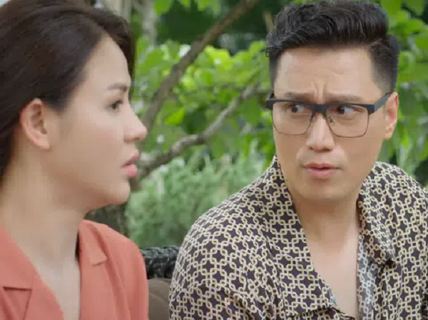 Hướng dương ngược nắng tập 4: 'Mai mối' crush cho Hồng Đăng, Việt Anh nhận cái kết đắng