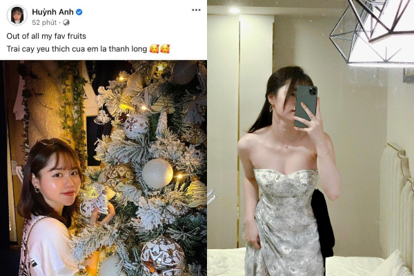 Bạn gái cũ Quang Hải vừa trở lại đường đua 'thả thính', Rtee bất ngờ bị gọi tên