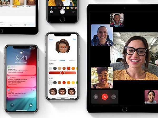 Lỗ hổng mới trên iOS khiến người dùng bị theo dõi và ghi lại mọi cuộc trò chuyện