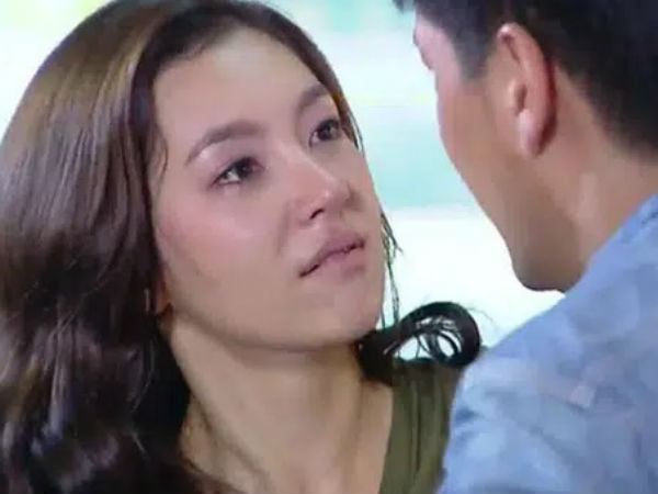 Sang chăm bố đẻ ốm, chồng gọi shipper gửi vali quần áo rồi tuyên bố 'khỏi về', vợ không nói nửa lời vẫn khiến anh tê tái chỉ sau chưa đầy 30 phút
