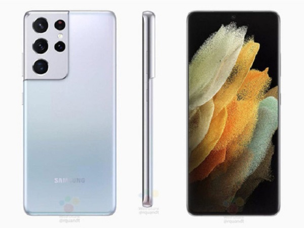 Samsung Galaxy S21, S21 Plus và S21 Ultra lộ giá bán